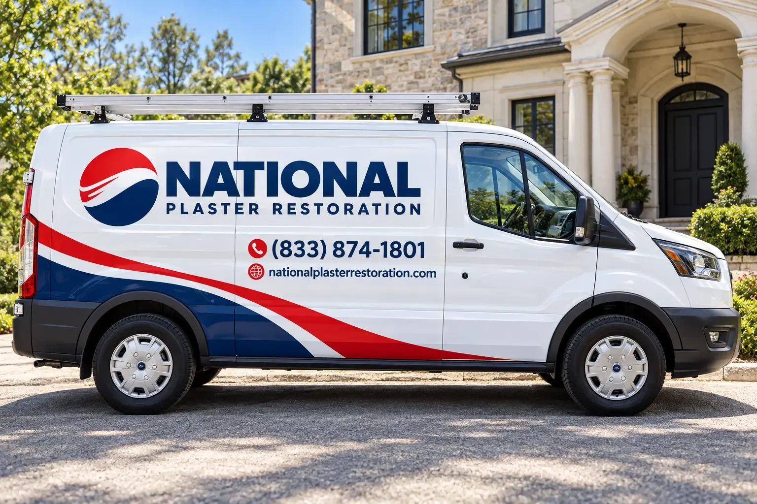 Plaster Repair in Marshall, WI near me