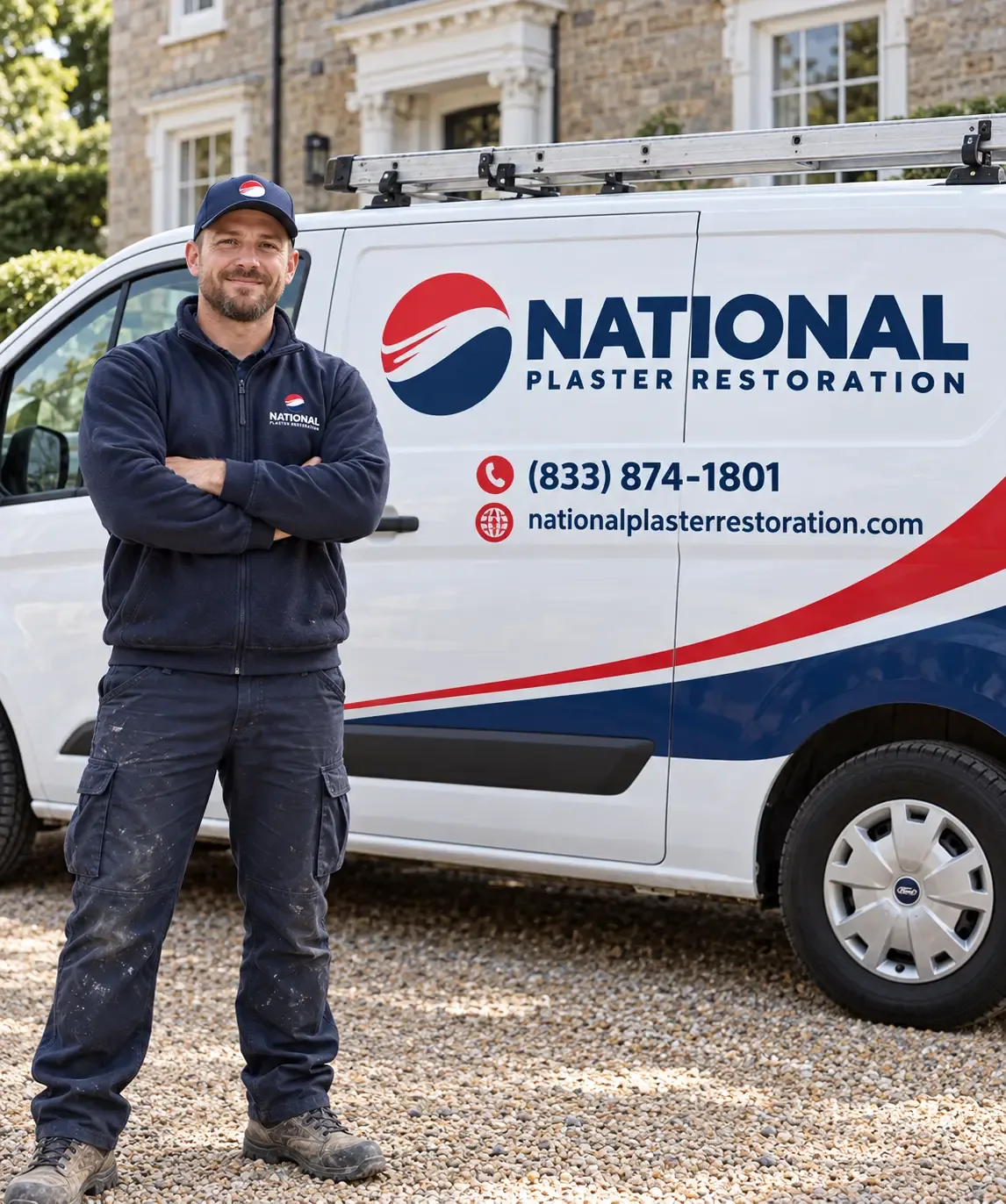 Plaster Repair Marshall, WI FAQs